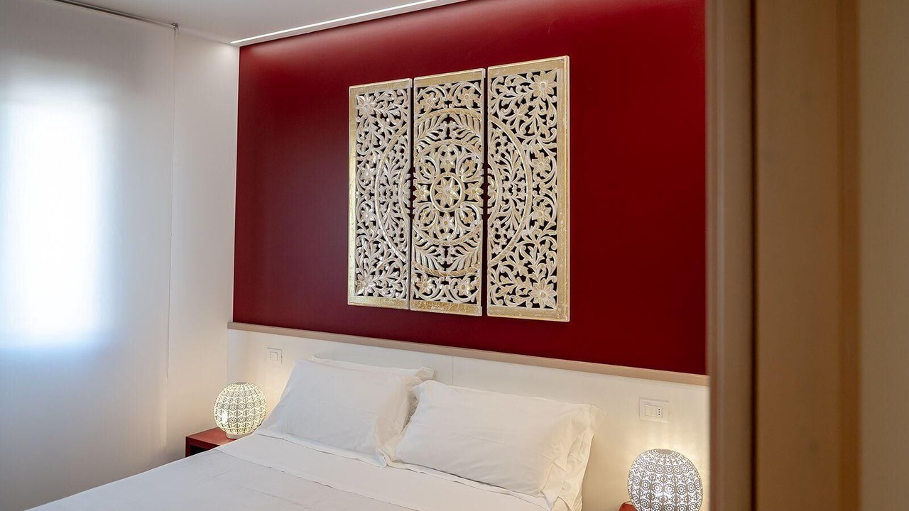 Photo of Bedroom in Rosolina Mare