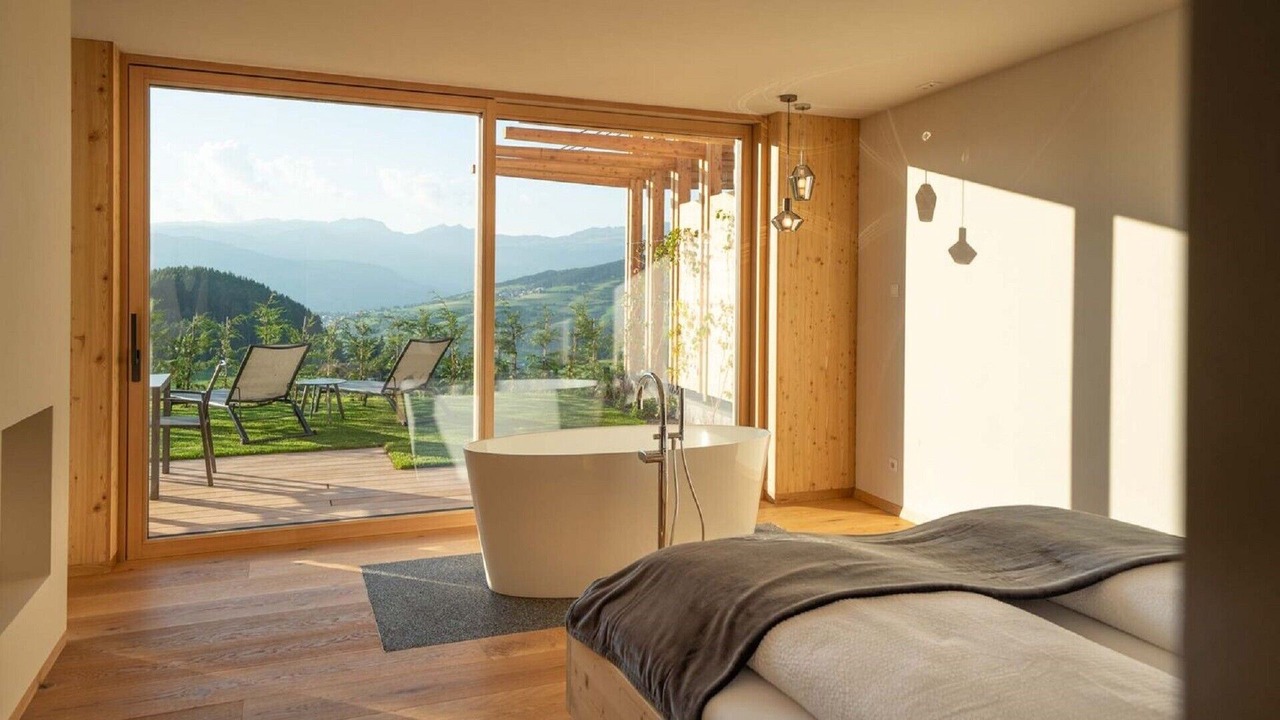 Photo of Bedroom in Castelrotto
