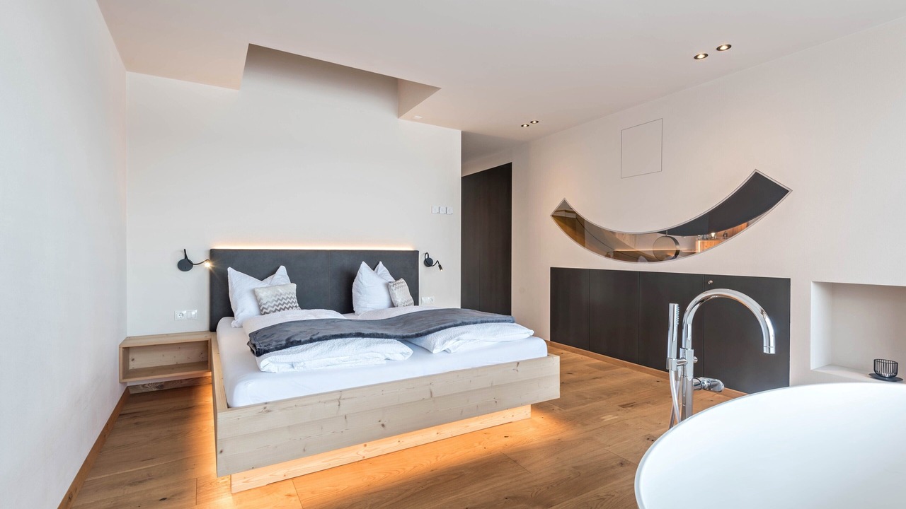 Photo of Bedroom in Castelrotto