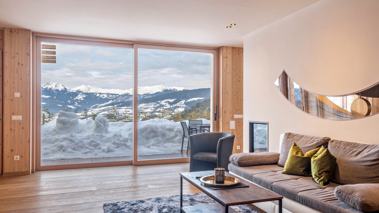 Photo of Livingroom in Castelrotto