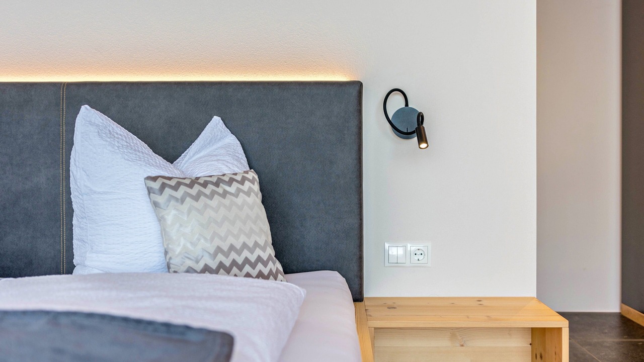 Photo of Bedroom in Castelrotto