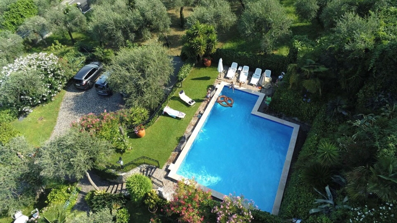 Photo of Outdoor in Brenzone sul Garda