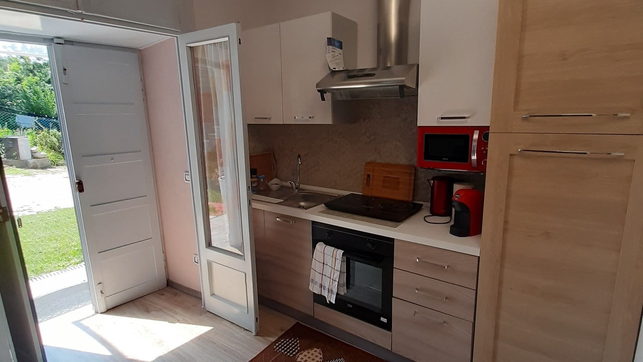 Photo of Kitchen in Colà Di Lazise