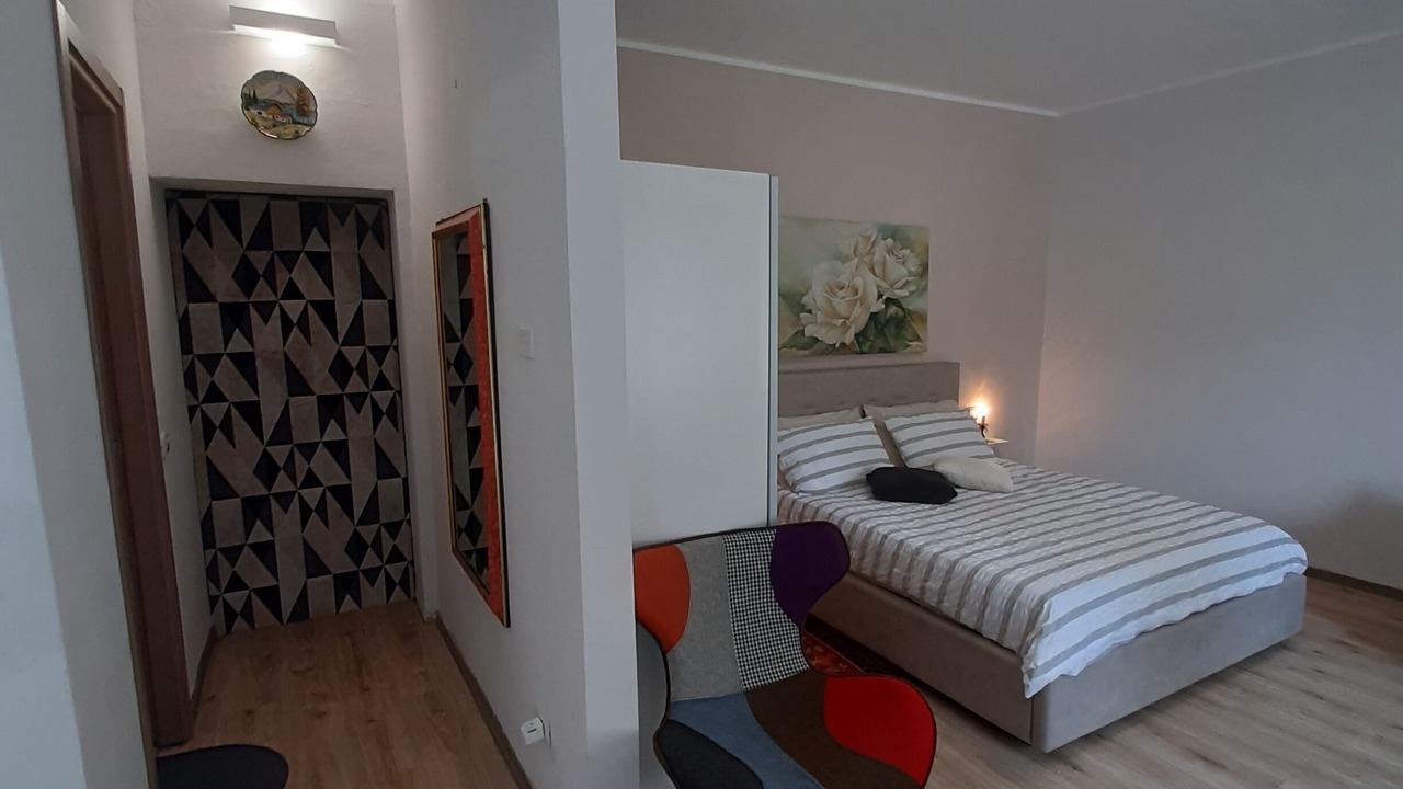 Photo of Bedroom in Colà Di Lazise