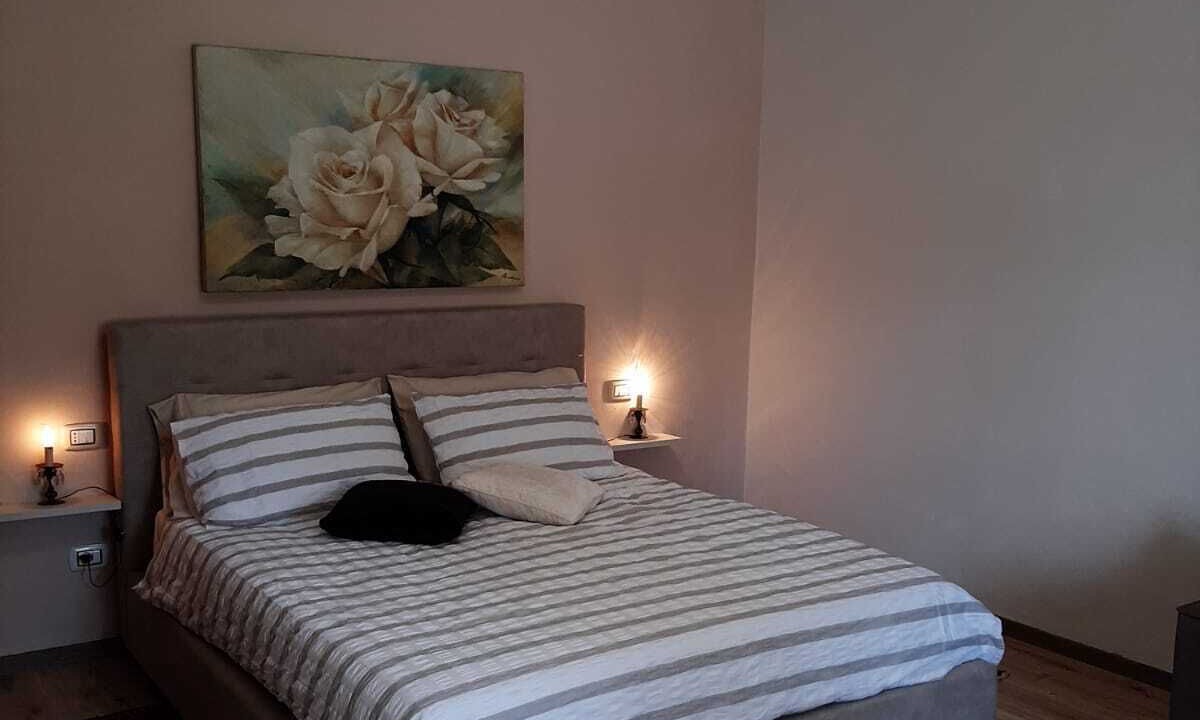 Photo of Bedroom in Colà Di Lazise
