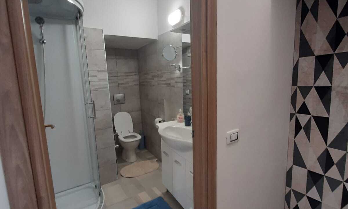 Photo of Bathroom in Colà Di Lazise