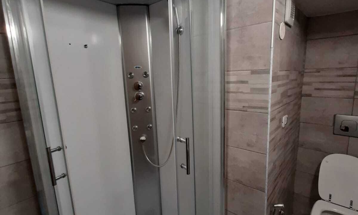 Photo of Bathroom in Colà Di Lazise