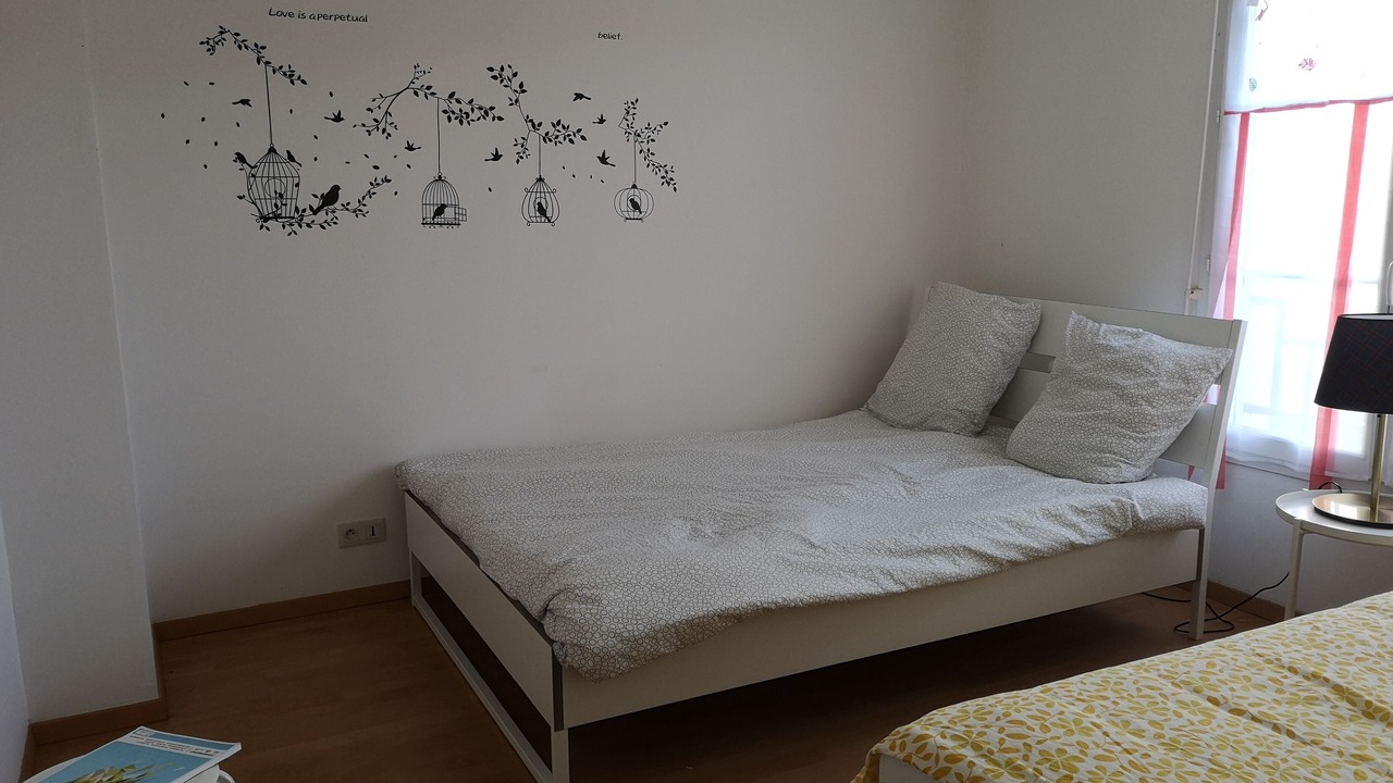 Photo of Bedroom in Bussy-Saint-Georges
