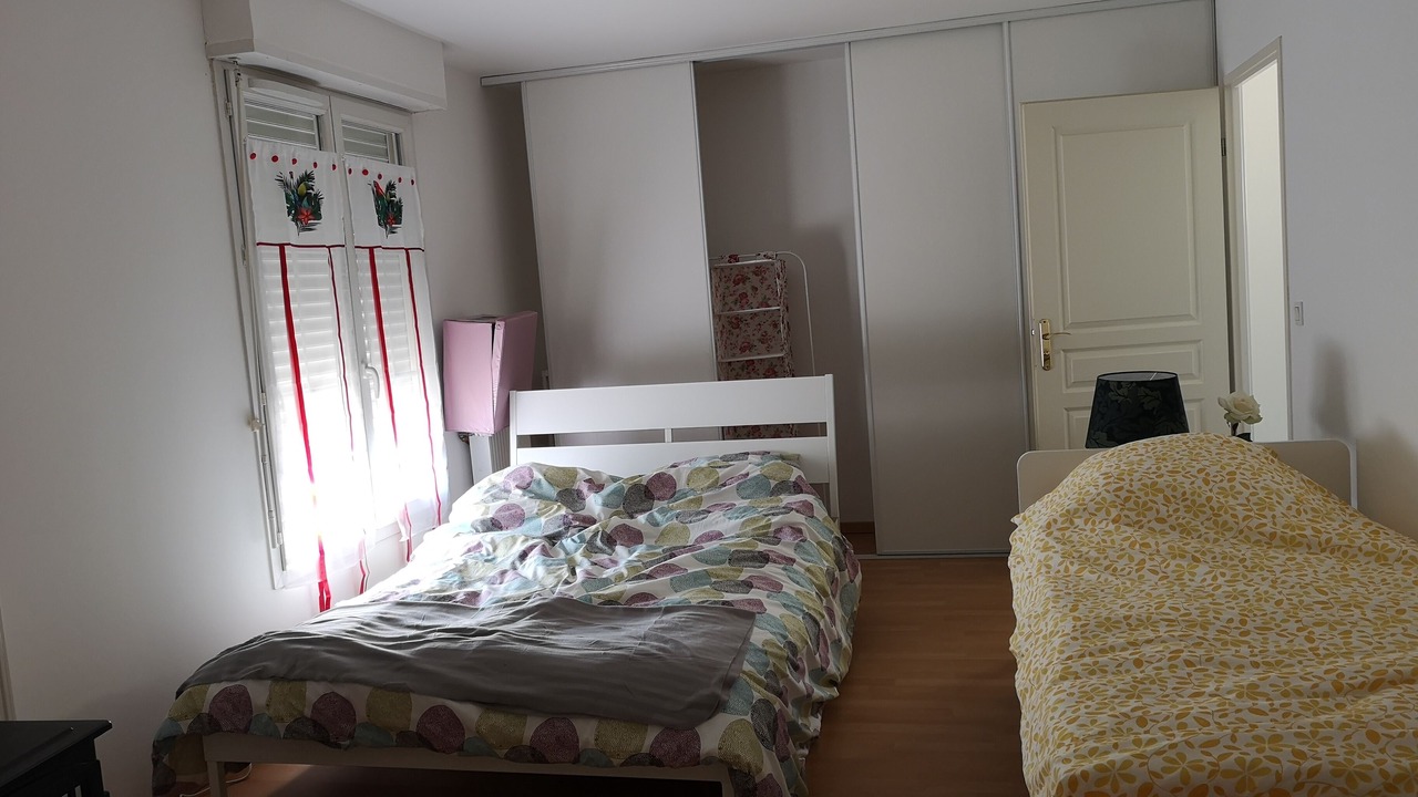 Photo of Bedroom in Bussy-Saint-Georges