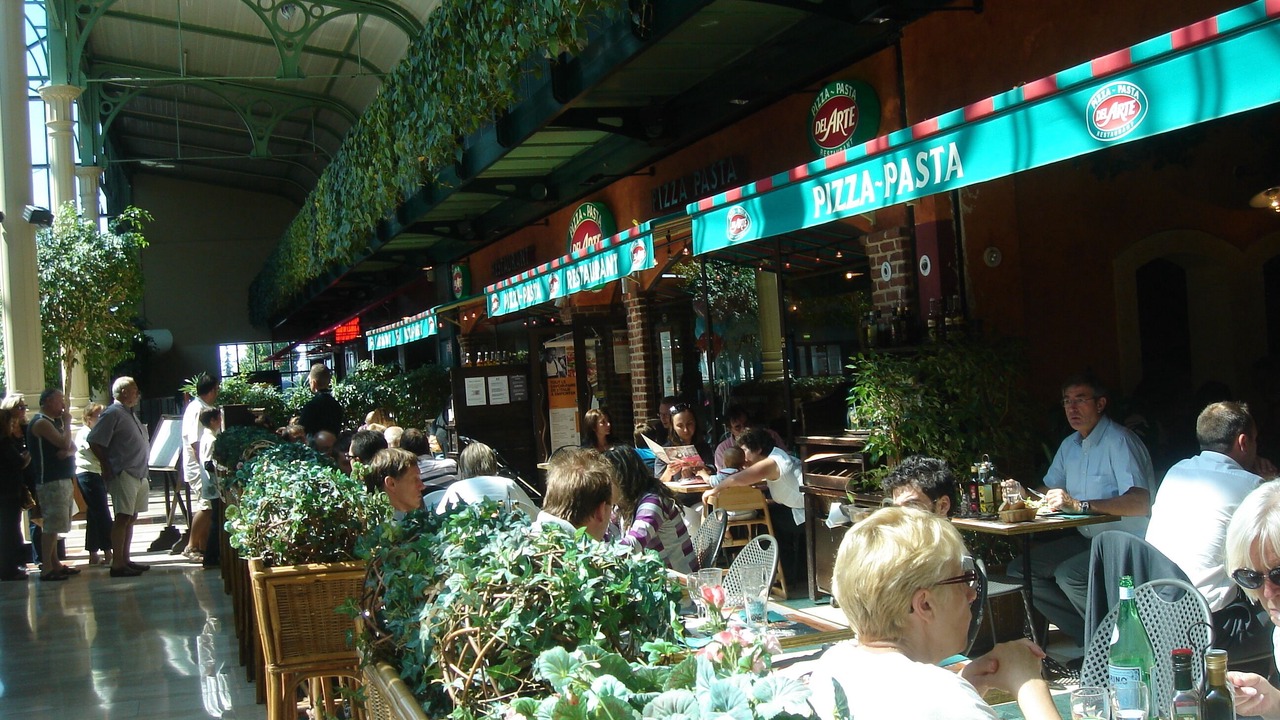 Photo of Outdoor in Bussy-Saint-Georges