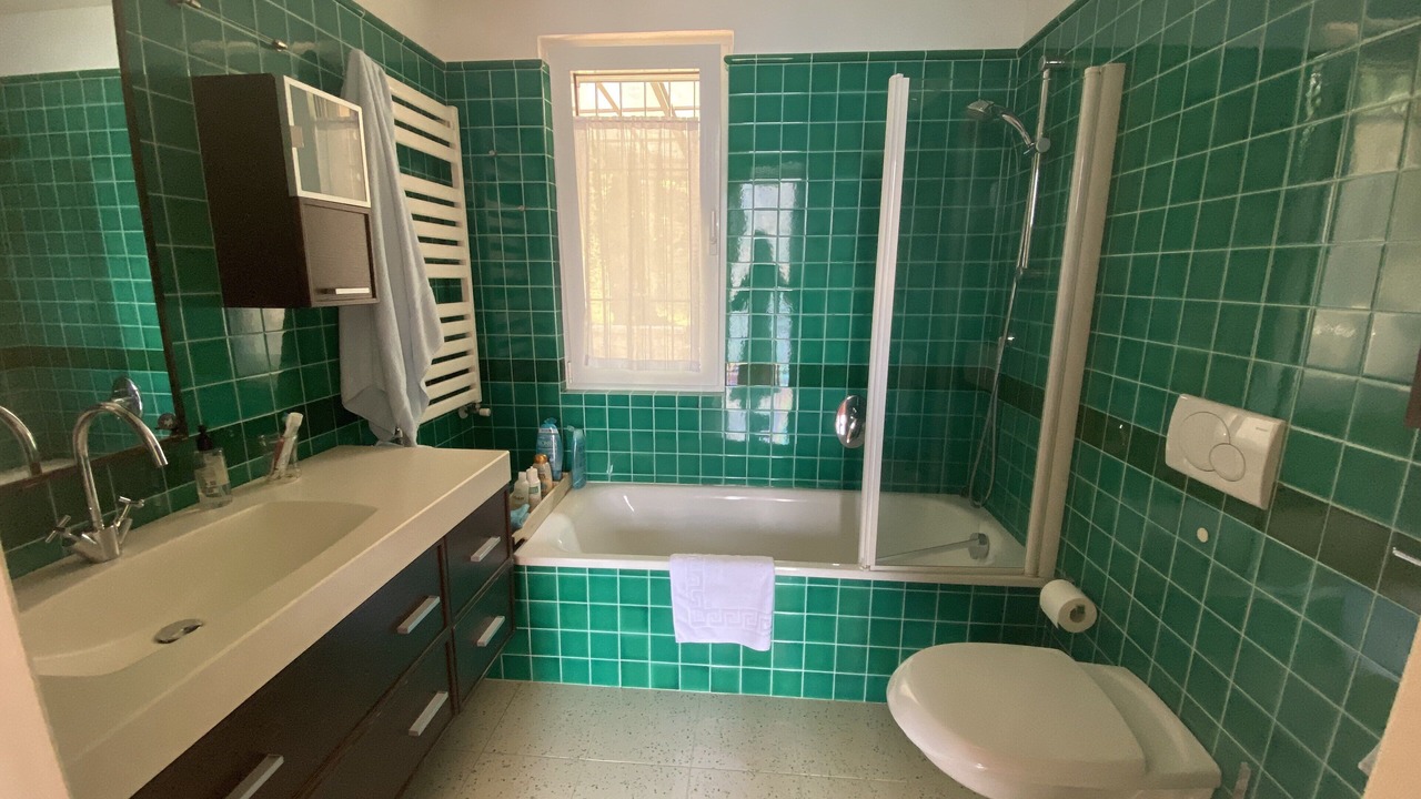 Photo of Bathroom in Campagnola