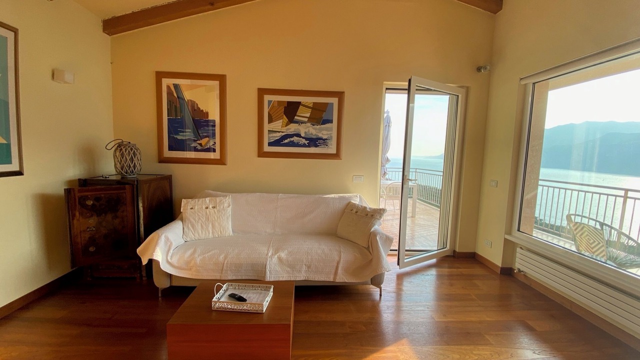 Photo of Livingroom in Campagnola