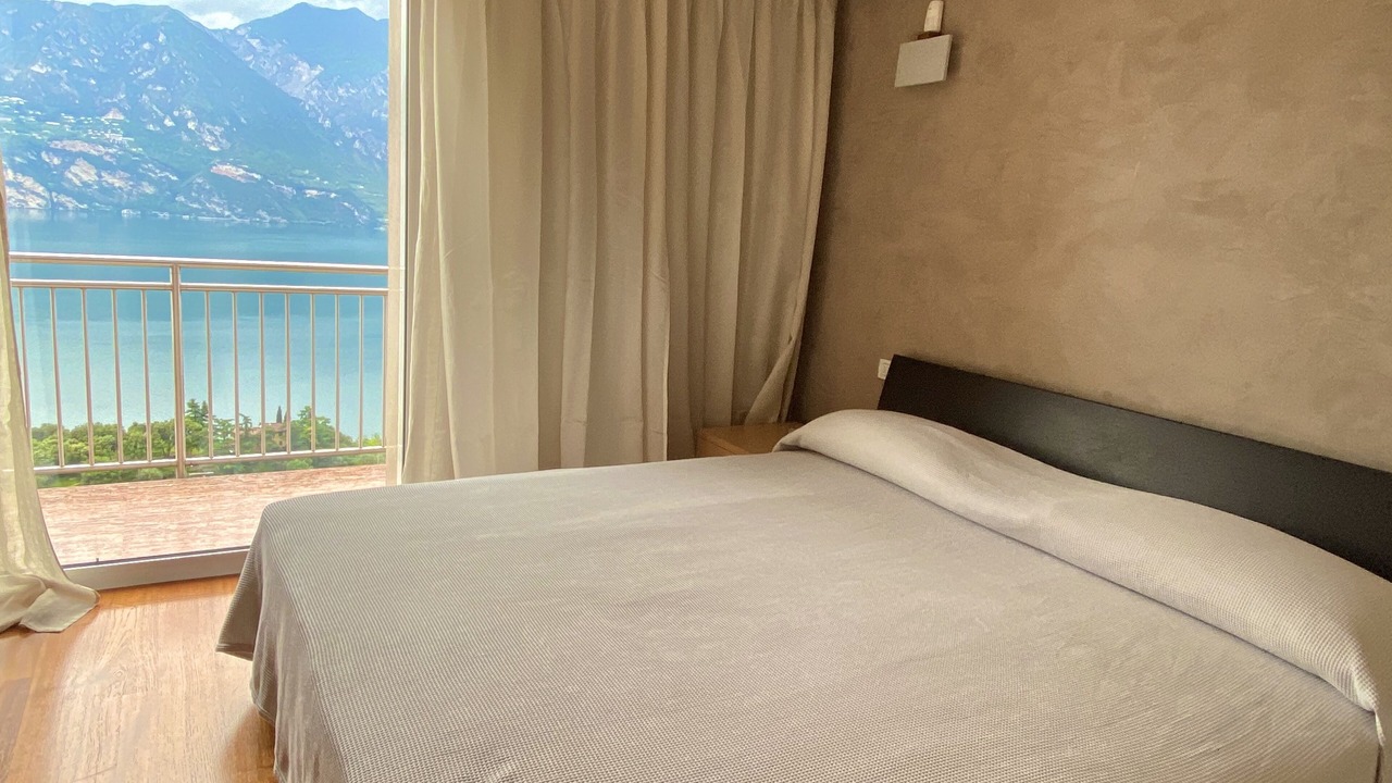 Photo of Bedroom in Campagnola