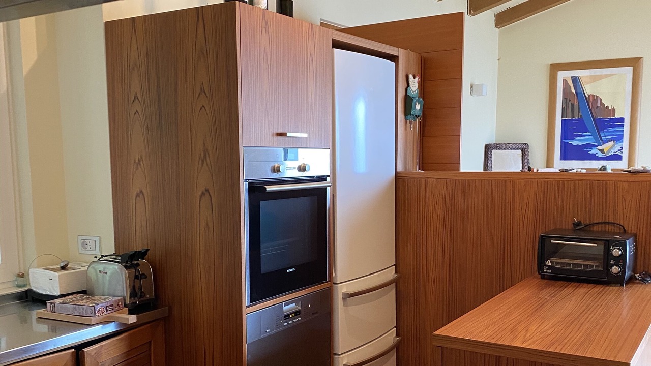 Photo of Kitchen in Campagnola