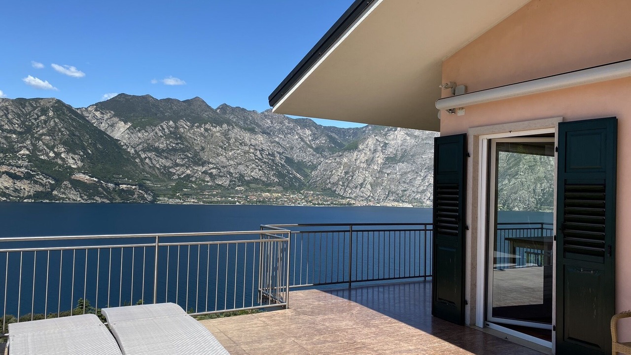 Photo of Patio Balcony in Campagnola