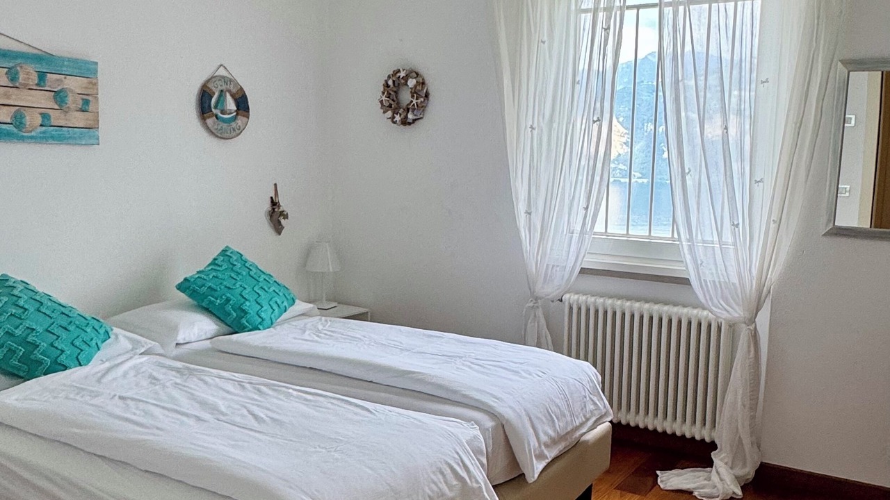 Photo of Bedroom in Campagnola