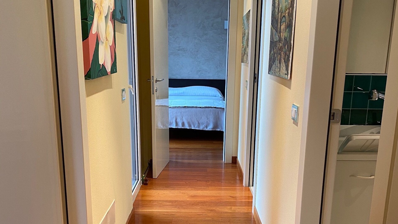 Photo of Bedroom in Campagnola