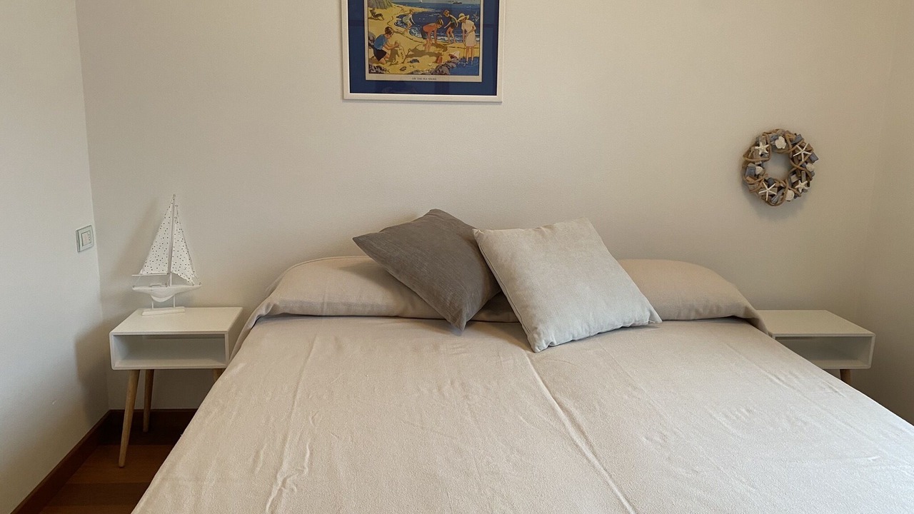 Photo of Bedroom in Campagnola