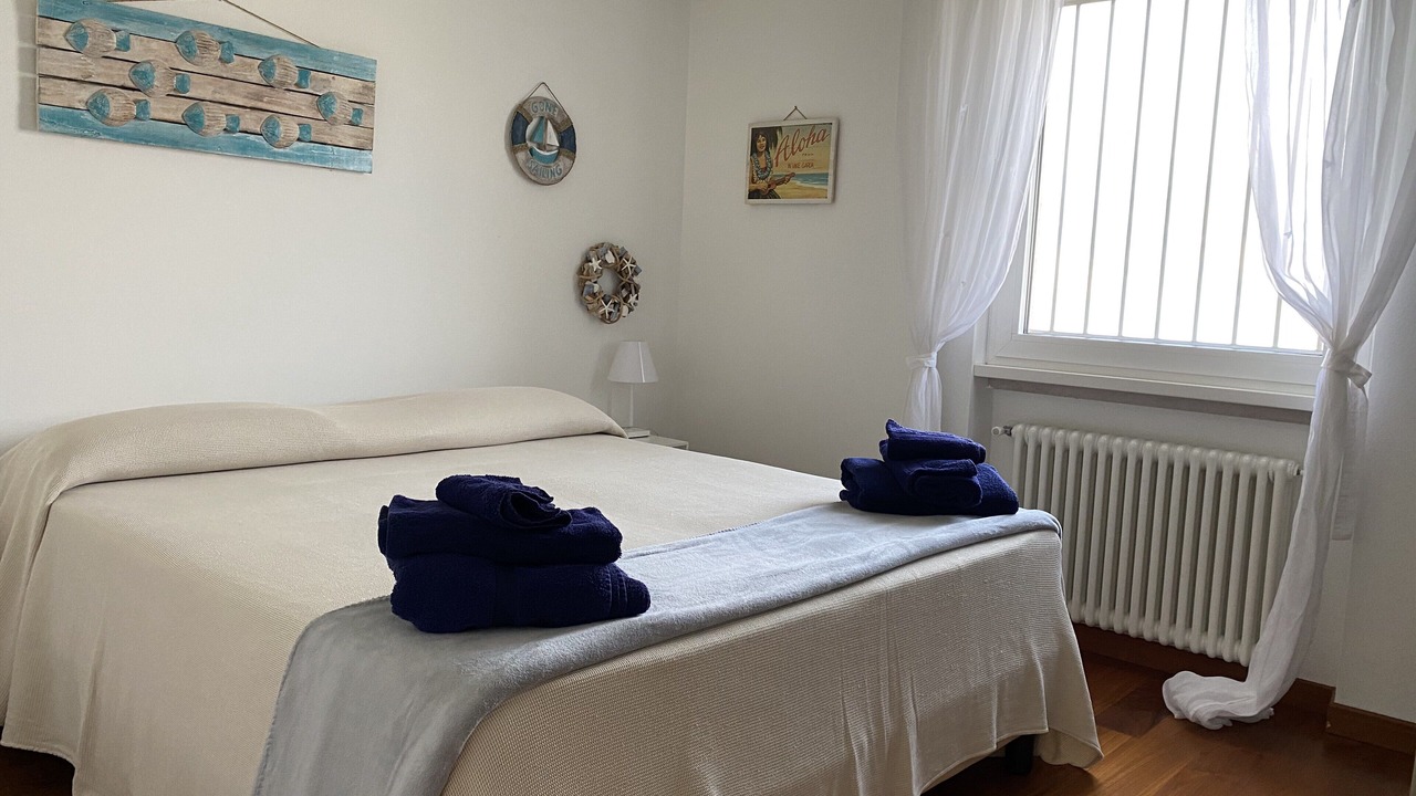 Photo of Bedroom in Campagnola