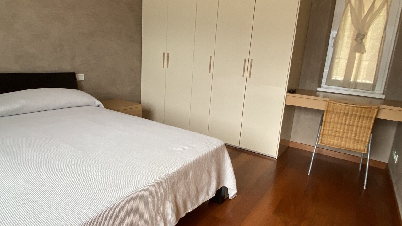 Photo of Bedroom in Campagnola