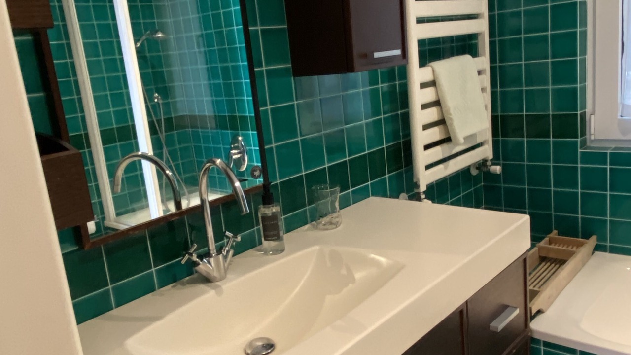 Photo of Bathroom in Campagnola