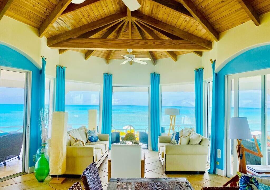 Photo of Livingroom in William's Town