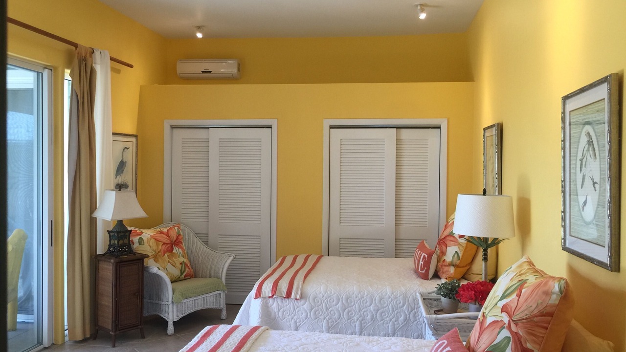 Photo of Bedroom in William's Town