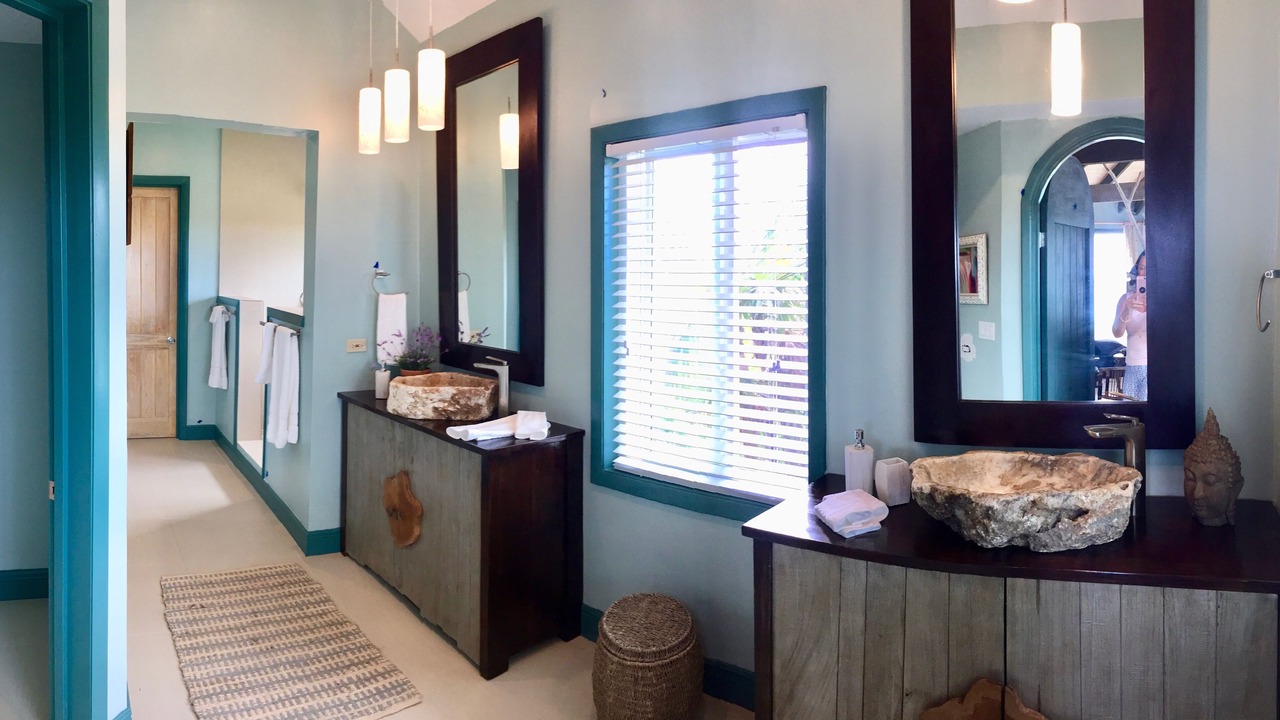 Photo of Bathroom in William's Town