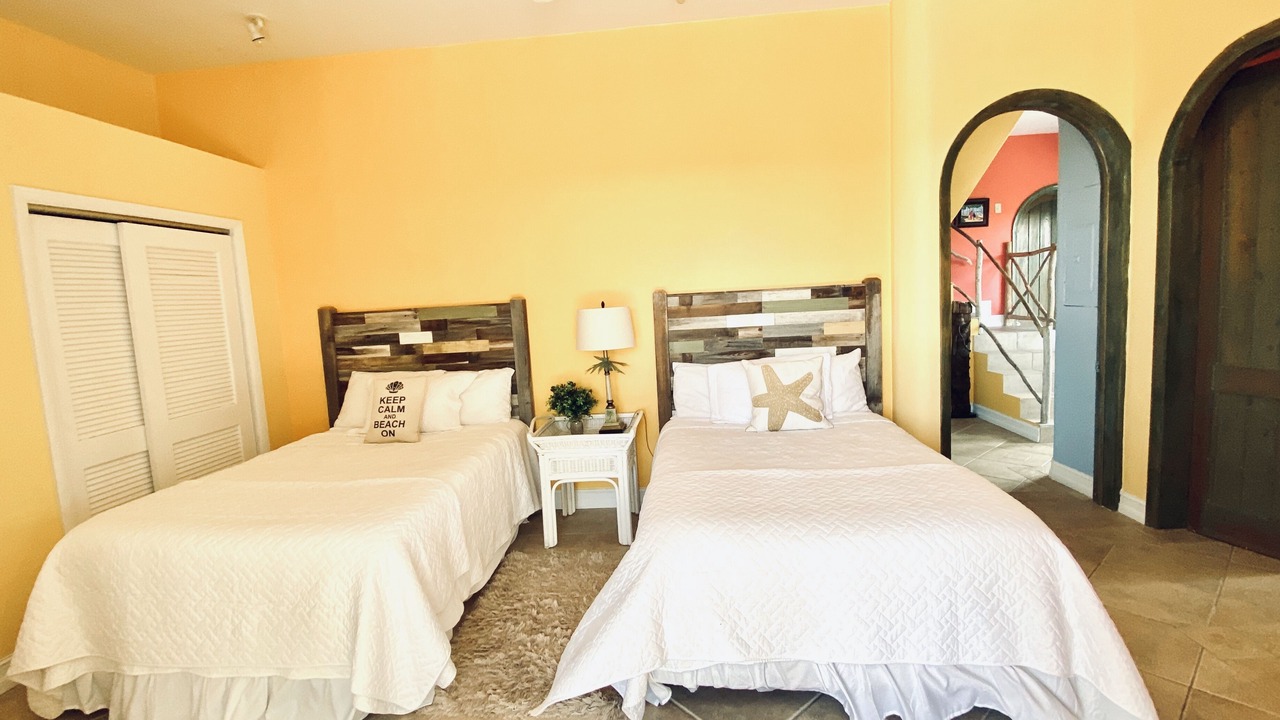 Photo of Bedroom in William's Town