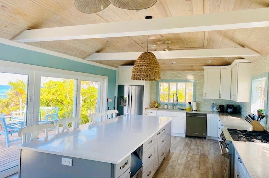 Photo of Kitchen in William's Town