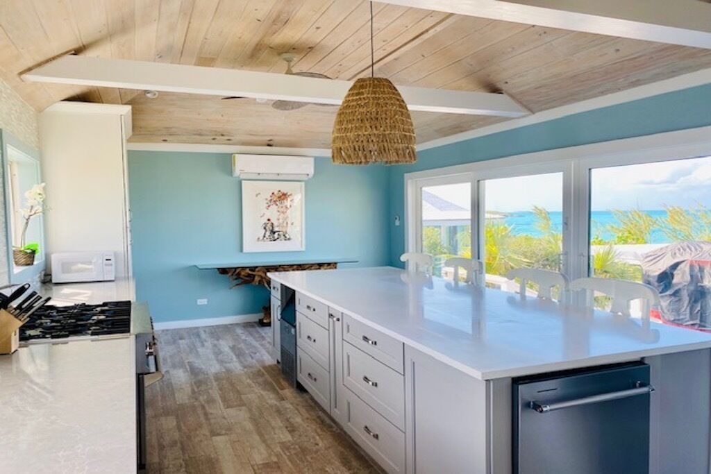 Photo of Kitchen in William's Town