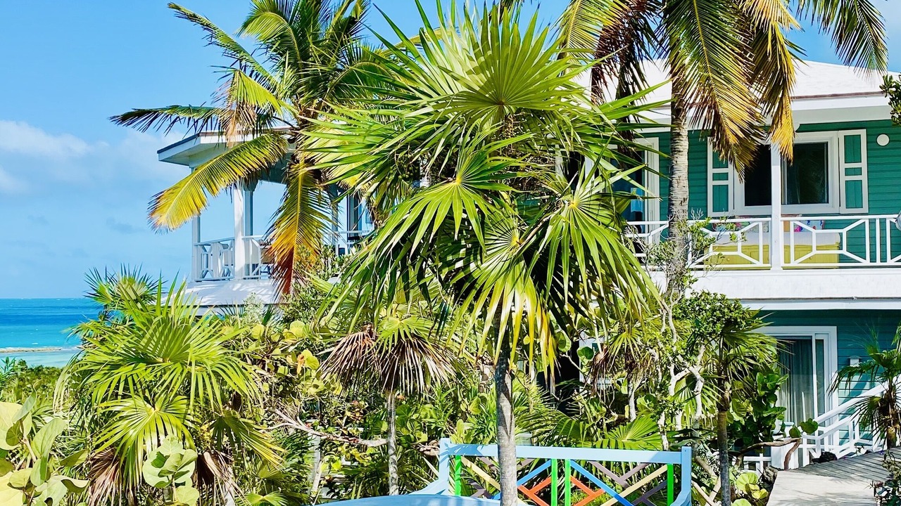 Photo of Patio Balcony in William's Town