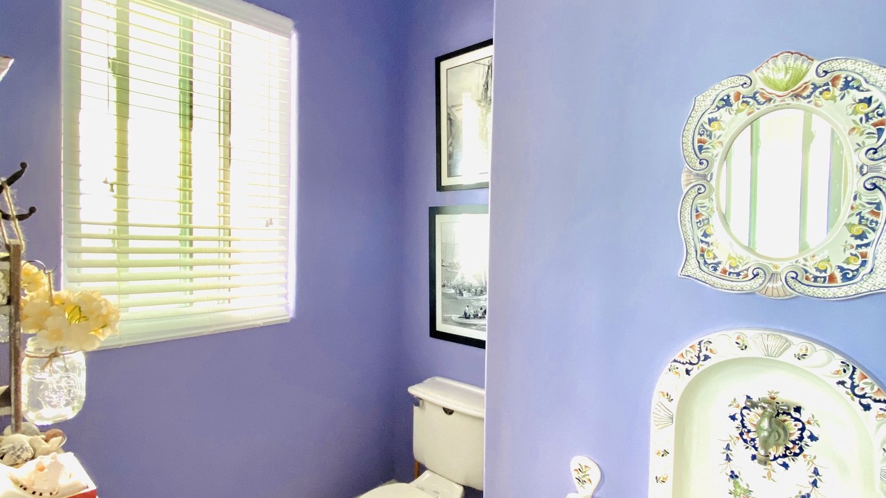 Photo of Bedroom in William's Town