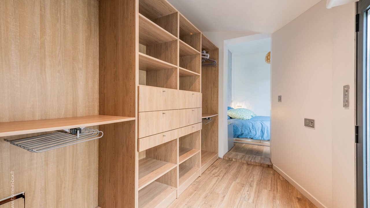 Photo of Bedroom in Cachan