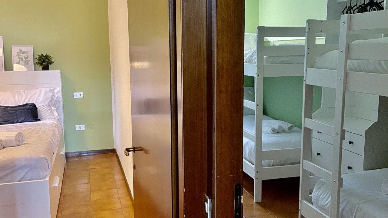 Photo of Bedroom in Ispra