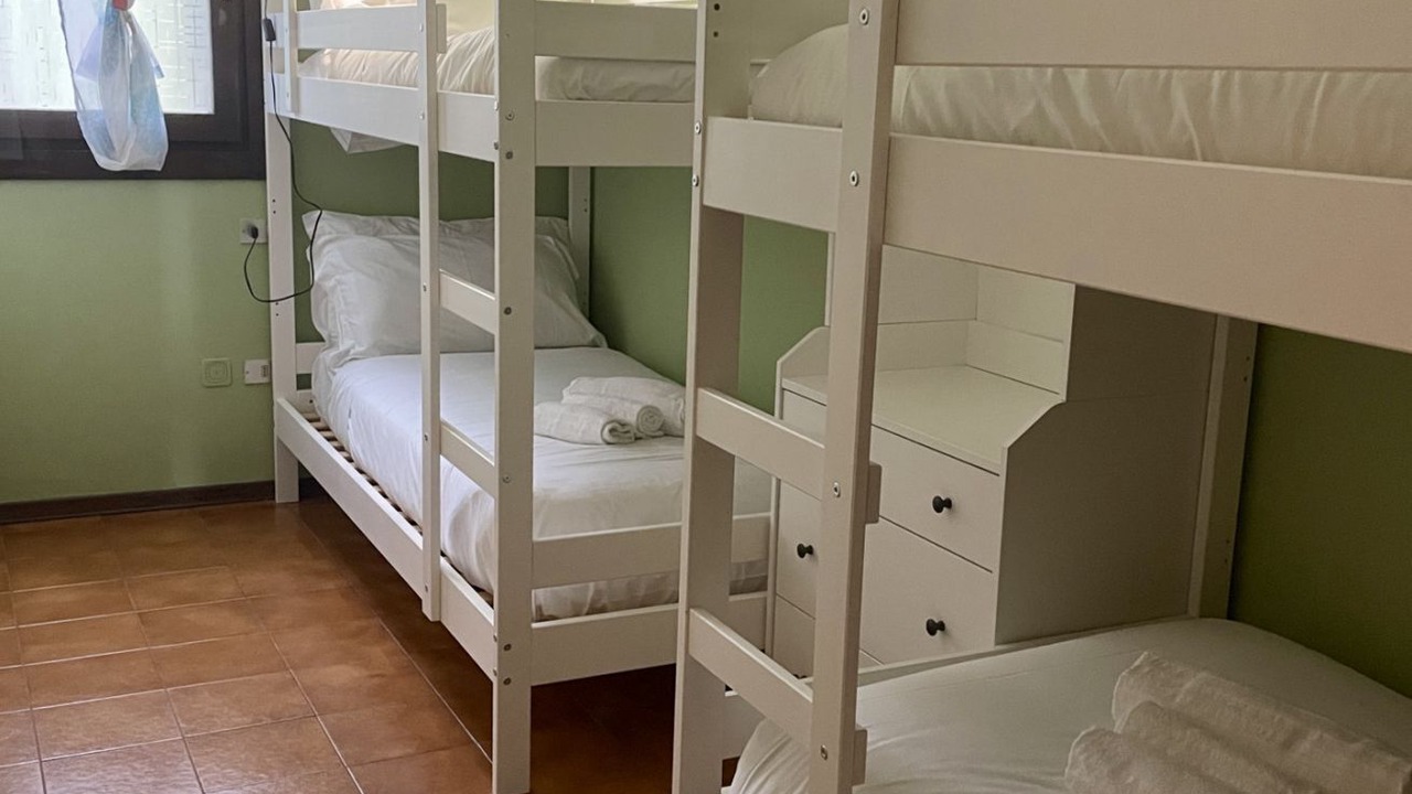 Photo of Bedroom in Ispra
