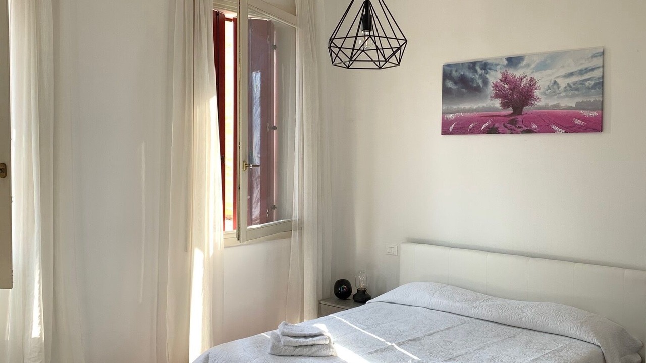 Photo of Bedroom in Vicenza