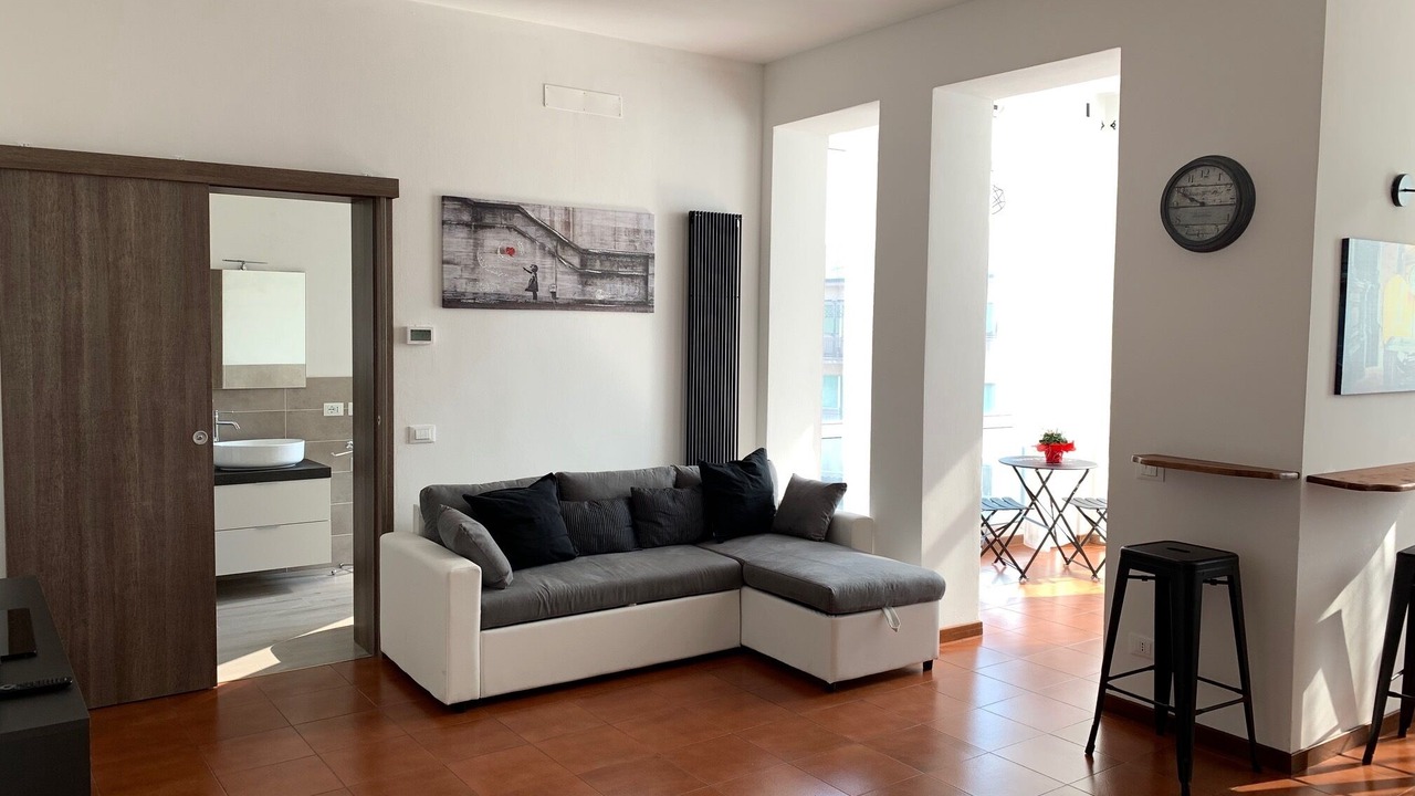 Photo of Livingroom in Vicenza