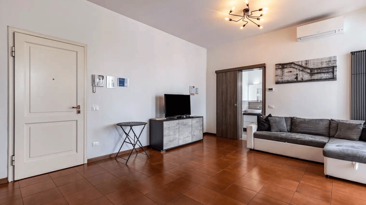 Photo of Livingroom in Vicenza