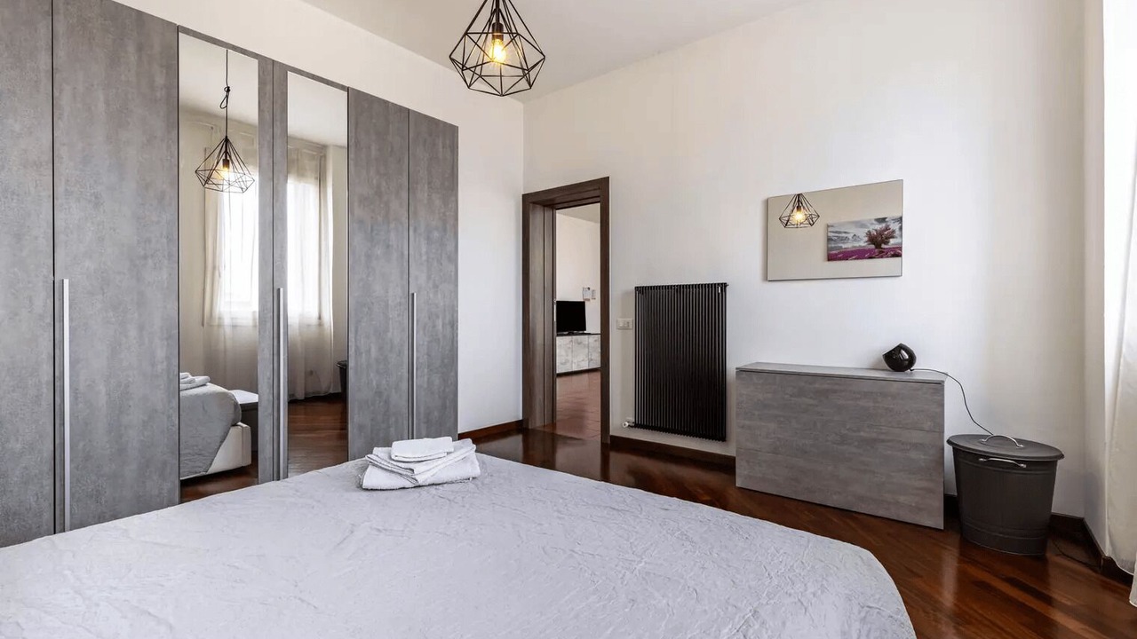 Photo of Bedroom in Vicenza