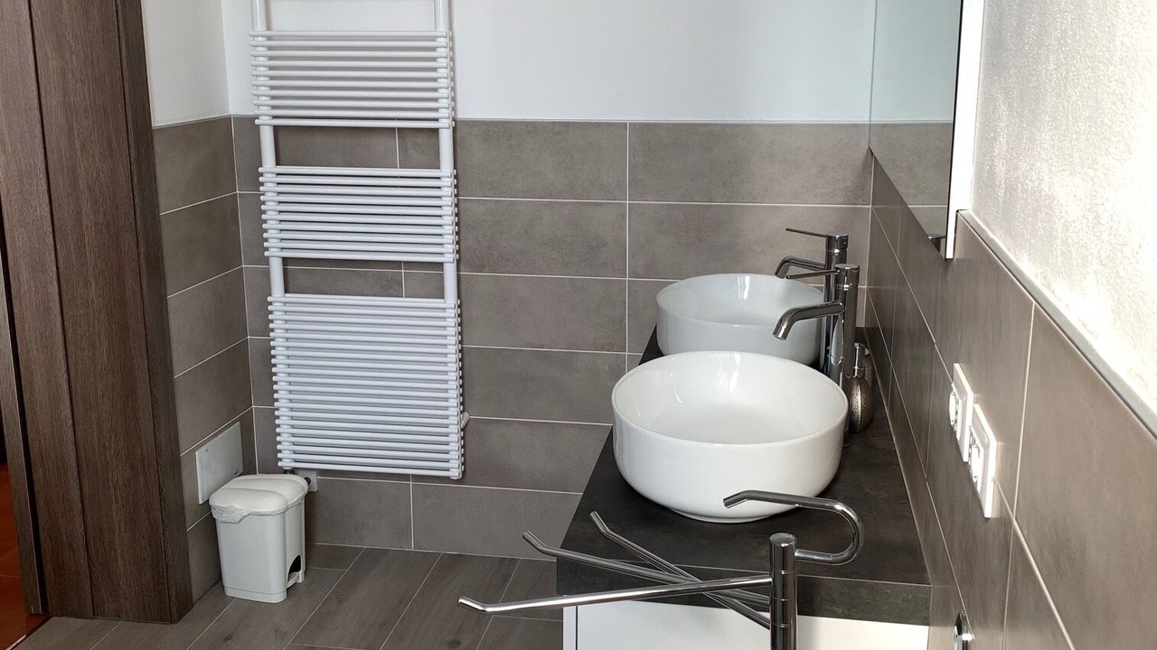 Photo of Bathroom in Vicenza