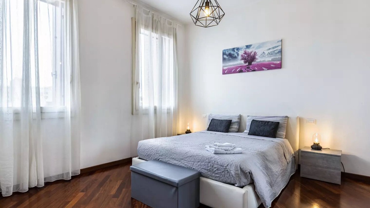 Photo of Bedroom in Vicenza