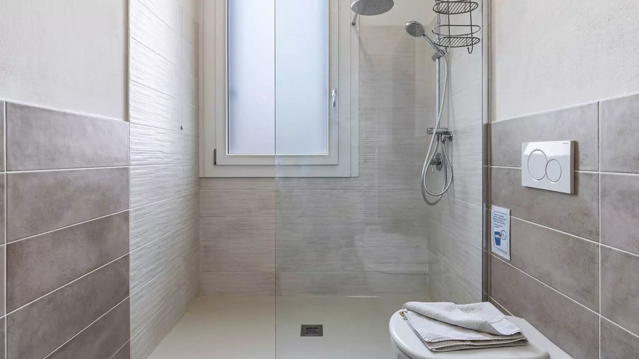 Photo of Bathroom in Vicenza