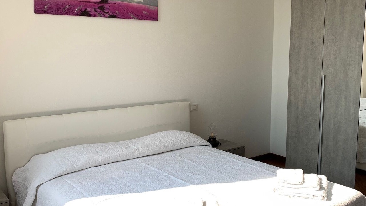 Photo of Bedroom in Vicenza