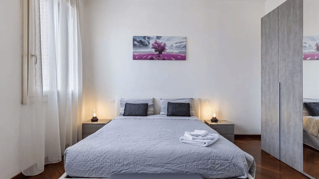 Photo of Bedroom in Vicenza