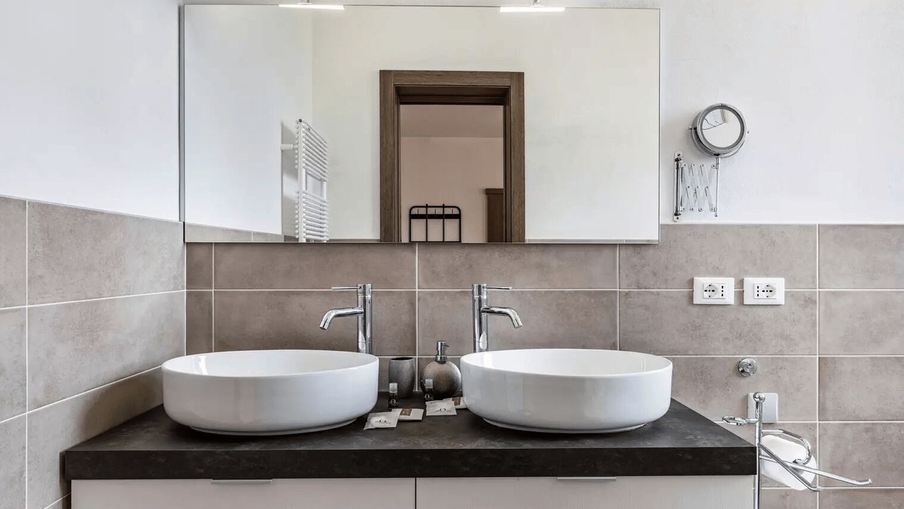 Photo of Bathroom in Vicenza