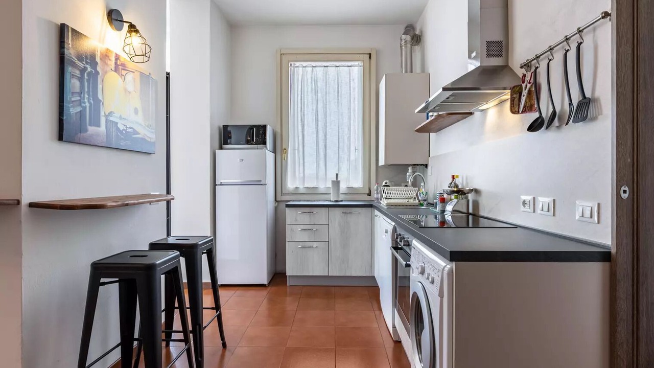 Photo of Kitchen in Vicenza