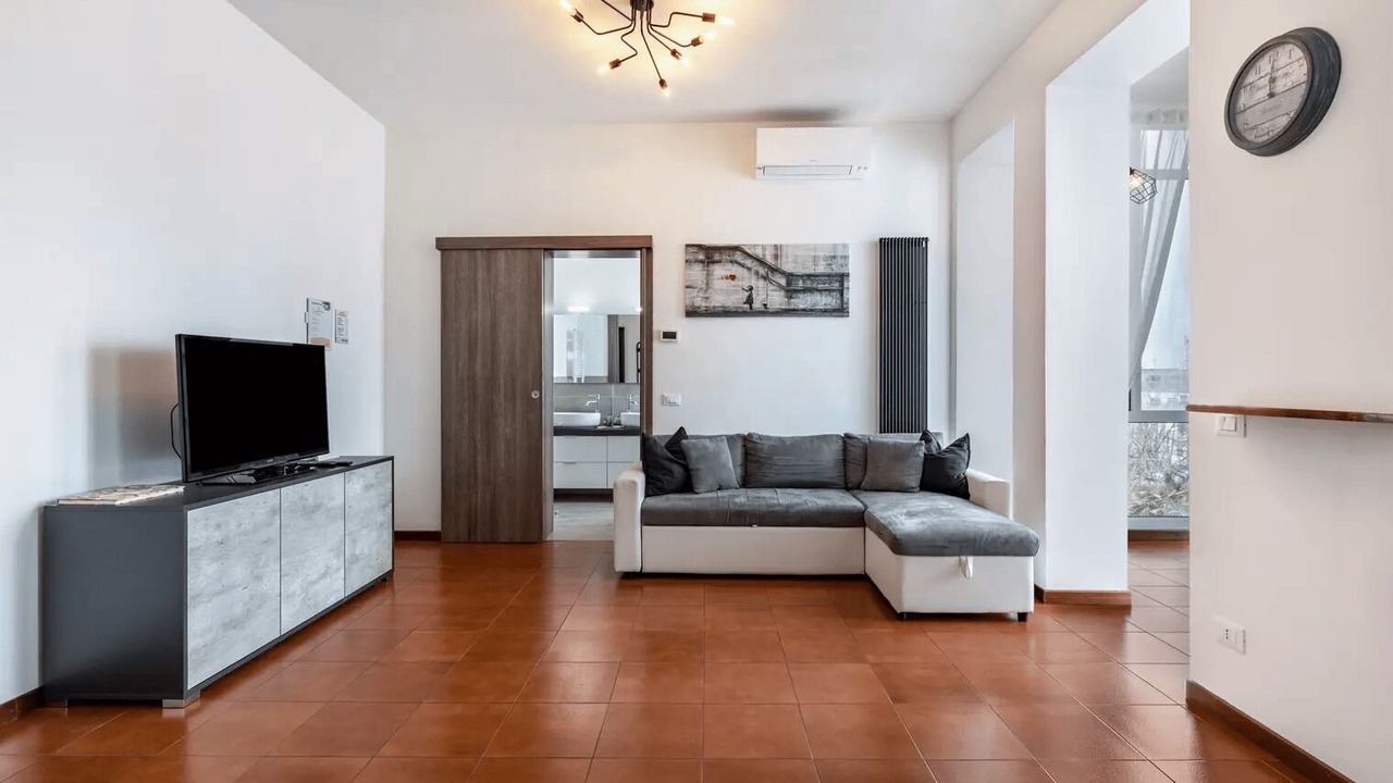 Photo of Livingroom in Vicenza