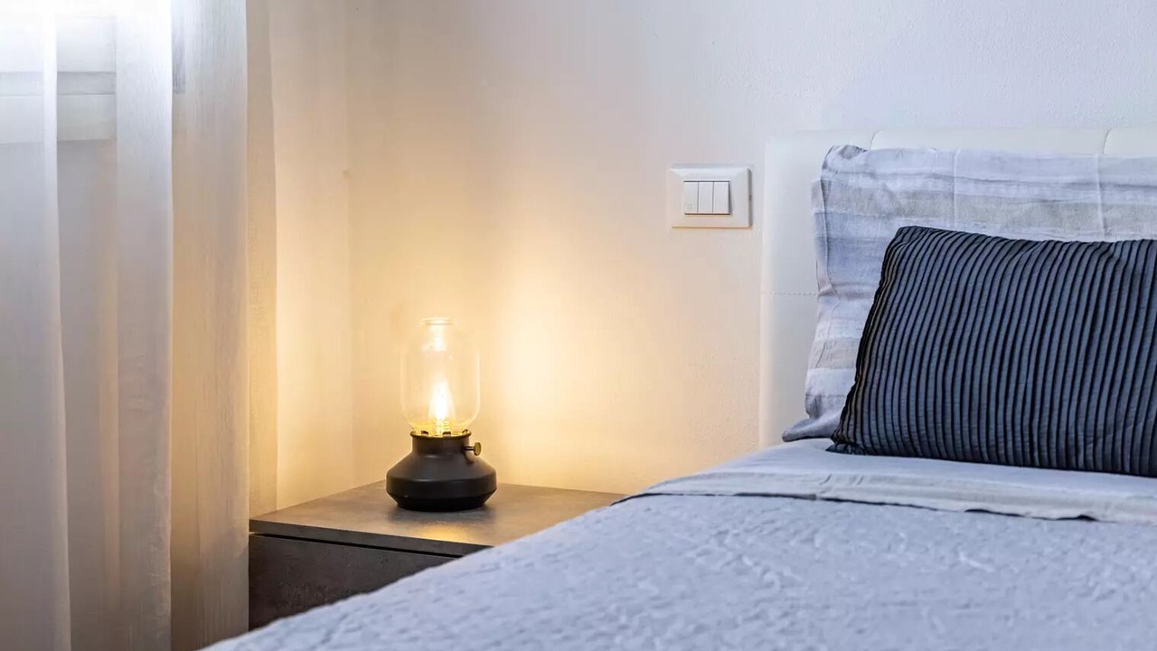 Photo of Bedroom in Vicenza