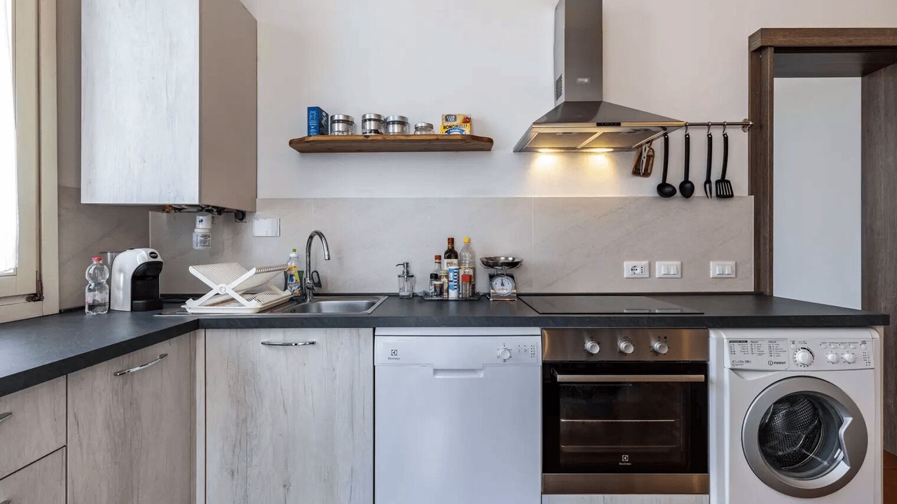 Photo of Kitchen in Vicenza